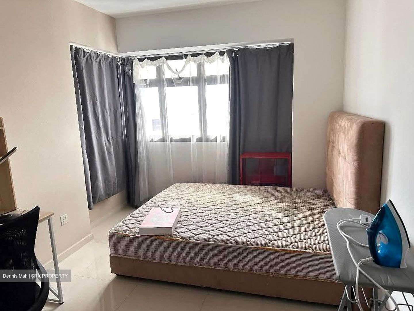 Blk 26B Membina Court (Bukit Merah), HDB 4 Rooms #609545331